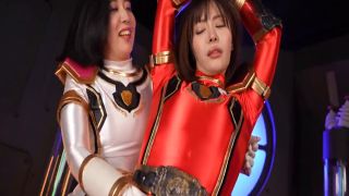 [SuperMisses.com] [ZENP-03] Beast God Squadron Beat Rangers: The Conquest of Beat Phoenix-015-3