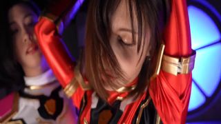 [SuperMisses.com] [ZENP-03] Beast God Squadron Beat Rangers: The Conquest of Beat Phoenix-015-7