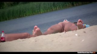 online adult clip 26 Amar naked milfs at the nudist beach 1280 - public - public hardcore sexy-8