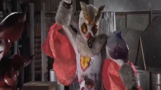 [SuperMisses.com] SPSE-06 Female Monster Army Aim for Sentai Pink! Ranger Pink-010-1