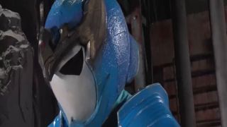 [SuperMisses.com] SPSE-06 Female Monster Army Aim for Sentai Pink! Ranger Pink-010-4