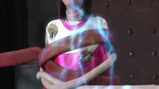 [SuperMisses.com] SPSE-06 Female Monster Army Aim for Sentai Pink! Ranger Pink-010-6