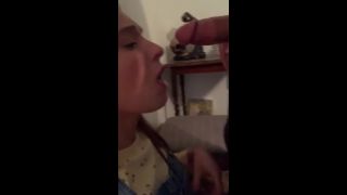 Amateur Blowjob 3882-9