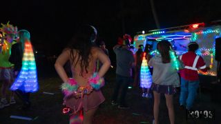 [K2S.CLUB] Lux La Fox - Silent Disco Party - FullHD 1080P-5