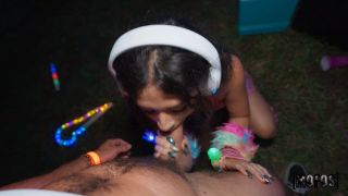 [K2S.CLUB] Lux La Fox - Silent Disco Party - FullHD 1080P-9