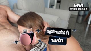 [K2S.CLUB] Posh Spicy - Step mom gave me fuck her ass. She wanted dick so hard - FullHD 1080P-0