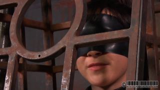 free video 42 May 14, 2011 Mei I Please You Mei Mara, Intersec Crew [HD 574.4 MB], bdsm teen sex on femdom porn -3