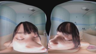 Narumi Amaha - Her First VR! Beautiful Girl Narumi Amou's Long Awaited VR Debut -  (UltraHD 2021)-4