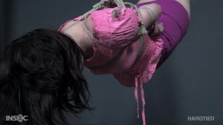 Juliette March Bondage And Amazing Pump Domination Quick ...-1