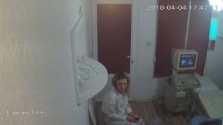 hz hz Voyeur in the doctor's office 62-0