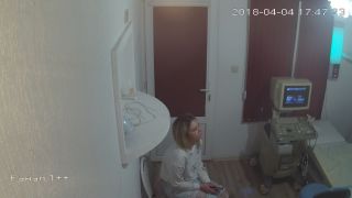 hz hz Voyeur in the doctor's office 62-5