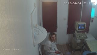 hz hz Voyeur in the doctor's office 62-7