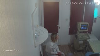 hz hz Voyeur in the doctor's office 62-8