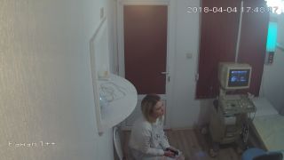 hz hz Voyeur in the doctor's office 62-9