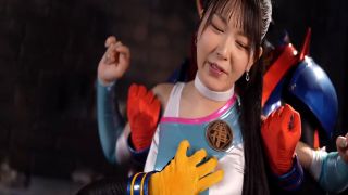 [SuperMisses.com] SPSE-60 Ayakashi Toumetsuden Kougaigar Part 1 ~The female demon-slaying warrior who was branded a deserter~-001-5