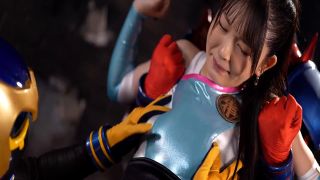 [SuperMisses.com] SPSE-60 Ayakashi Toumetsuden Kougaigar Part 1 ~The female demon-slaying warrior who was branded a deserter~-001-9