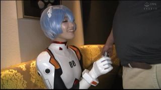[WarAnLov.com] [TDC-02] 東京同人倶楽部 02 星あめり - PART-TDC-02 part 2-1