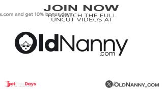 [GetFreeDays.com] OLDNANNY Two Wet Lesbian Pussies And Their Big Boobs Adult Leak December 2022-6