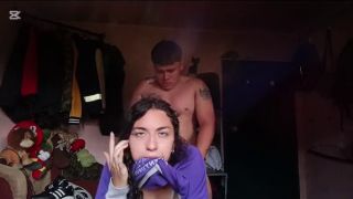 Latina Girls Porn Le mando hacer un trabajo a la nerd del colegio y le pago mamandole el culo-9