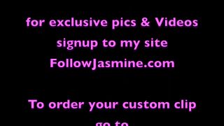 adult video clip 36 Jasmine Mendez - Date with a Real Cock Slut | mind fuck | pov soft fetish hard sex-9