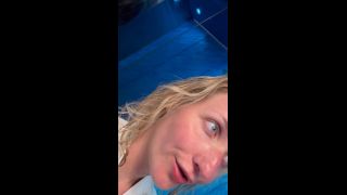 Chloe Chevalier's Hot Bali XXX Vlog Must Watch-9