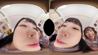 VRKM-654 D - Virtual Reality - Jav-0