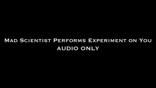 free porn clip 40 Nina Crowne – Mad Scientist Performs Experiment AUDIO on pov chanel preston femdom-9