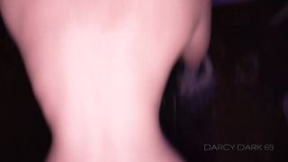 Amateur Sex In The Bathroom (Euro sex) Darcy Dark-3