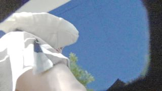 Upskirt No Panties 4687-9