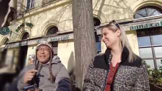 Body Language Common All Over The World Picking Up People And Negotiating For (Amateur porn)-1
