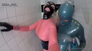 [GetFreeDays.com] Latex shower with Rubber Jeff latex ass porn-6