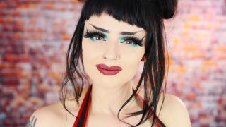 online adult clip 8 Empress Poison – Fat Chastity | gaining weight fetish | femdom porn pornbb fetish-9