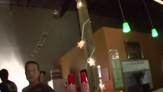 [HotSpanker.com] College Wild Parties #21, Scene 1-1