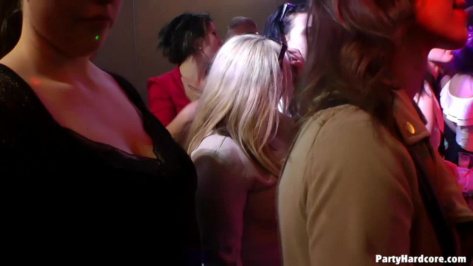 Porn tube Party Hardcore Gone Crazy Vol. 40 Part 8 — Cam 2