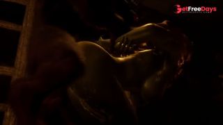 [GetFreeDays.com] Goblin girl gets railed by monsters - Lexis Desire  Wild Life - Commission Sex Clip January 2023-2