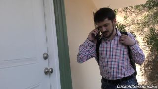 online porn video 39 Tiffany Watson, crazy foot fetish on feet porn -5