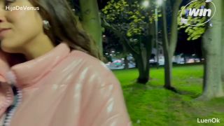 Le Pido Que Me Ayude Con Un Video En Parque Las Heras~ Ft LuenOk.-1