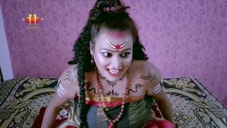 Aghori  indian lady  part 3 titty fucking mature porn by 11up ....-2