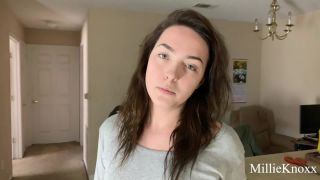 MillieMillz Fucking a Fan with Creampie - POV-0