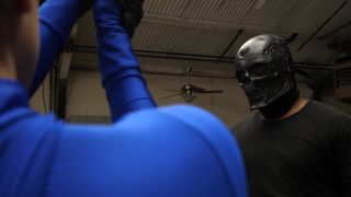[waranlov.com] Amazing Girl Downfall | cosplay, コスプレ, superheroine, 女子プロレス, wrestling-5