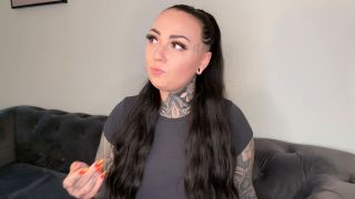 Miss Valentina in Video - Girlfriends Secret Job Download...-6