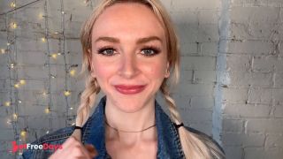 [GetFreeDays.com] POV Jean Jacket JOI Face Fetish Dirty Talk Cum Countdown Adult Stream March 2023-0