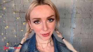 [GetFreeDays.com] POV Jean Jacket JOI Face Fetish Dirty Talk Cum Countdown Adult Stream March 2023-2