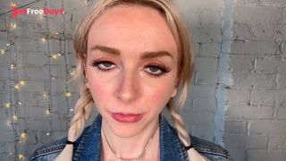 [GetFreeDays.com] POV Jean Jacket JOI Face Fetish Dirty Talk Cum Countdown Adult Stream March 2023-5