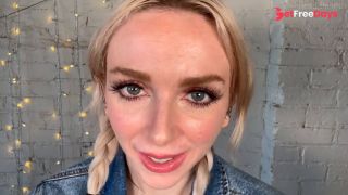 [GetFreeDays.com] POV Jean Jacket JOI Face Fetish Dirty Talk Cum Countdown Adult Stream March 2023-7