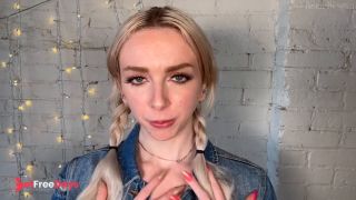 [GetFreeDays.com] POV Jean Jacket JOI Face Fetish Dirty Talk Cum Countdown Adult Stream March 2023-9