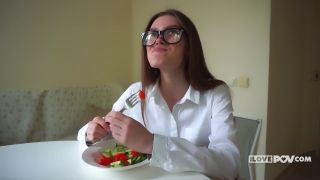 [ILovePOV] Hub Mirari A Sexy Dress-Up With Mirari [03.03.23] [1080p]-3