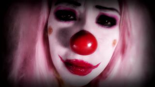 adult clip 36 taylor st claire femdom Kitzi Klown - Bowelwash Brainwash, joi on pov-8