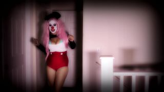 adult clip 36 taylor st claire femdom Kitzi Klown - Bowelwash Brainwash, joi on pov-9