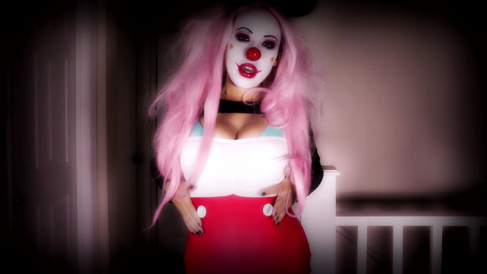 adult clip 36 taylor st claire femdom Kitzi Klown - Bowelwash Brainwash, joi on pov